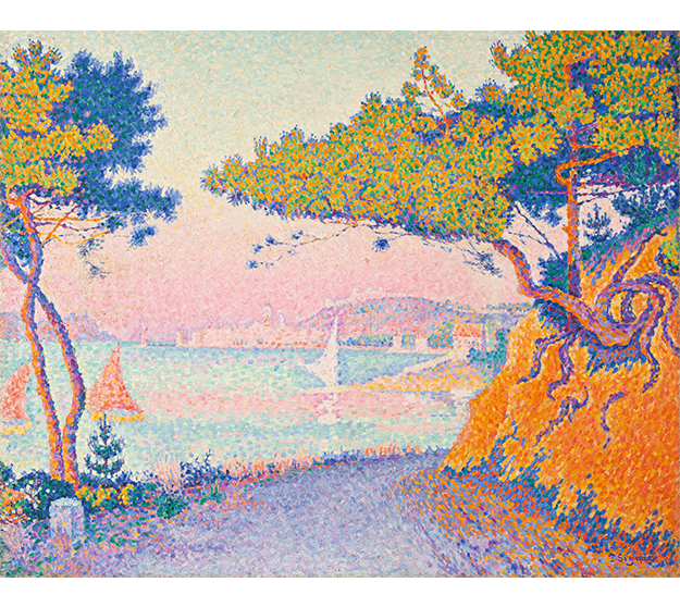 ジョン・シンガー・サージェント 《キャサリン・チェイス・プラット》