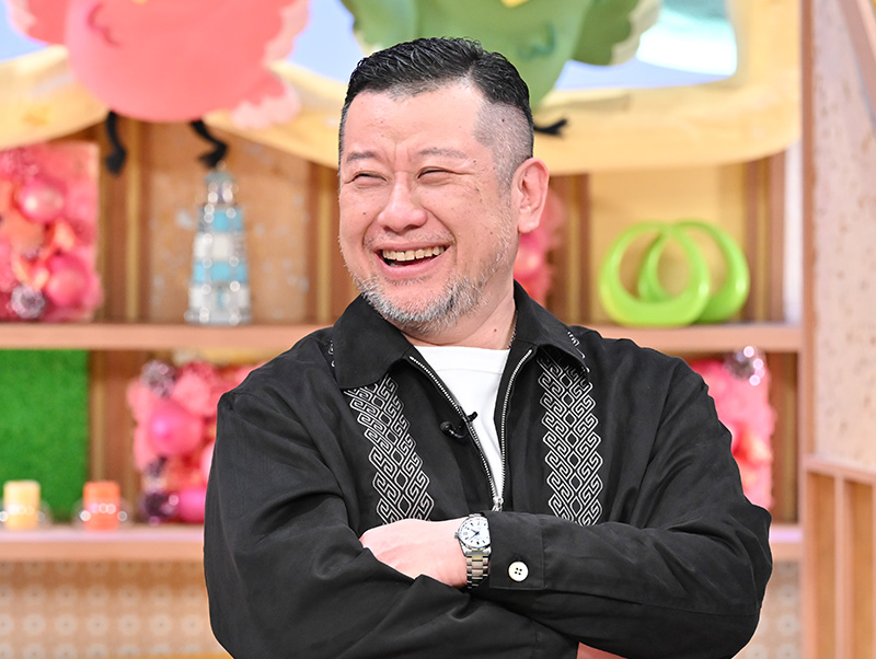 ケンドーコバヤシ