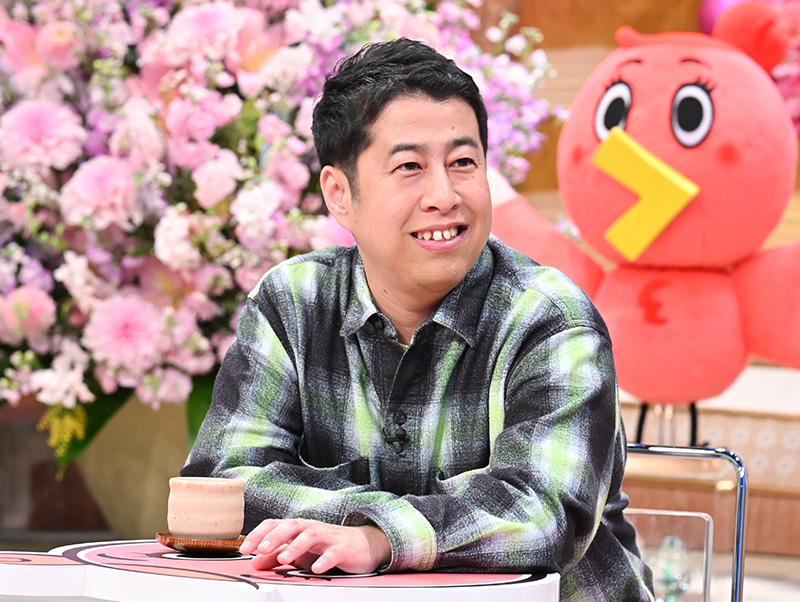 井口浩之（ウエストランド）