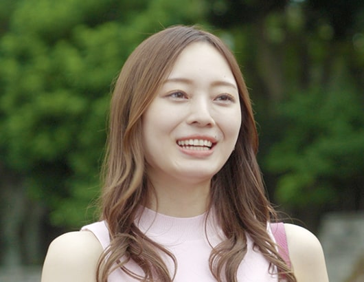 梅澤美波（乃木坂46）