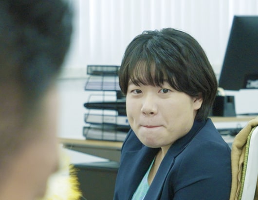 忽那文香（ダウ90000）