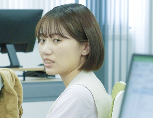 中島百依子（ダウ90000）