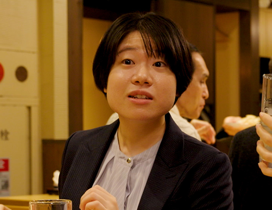 忽那文香（ダウ90000）