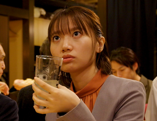 中島百依子（ダウ90000）