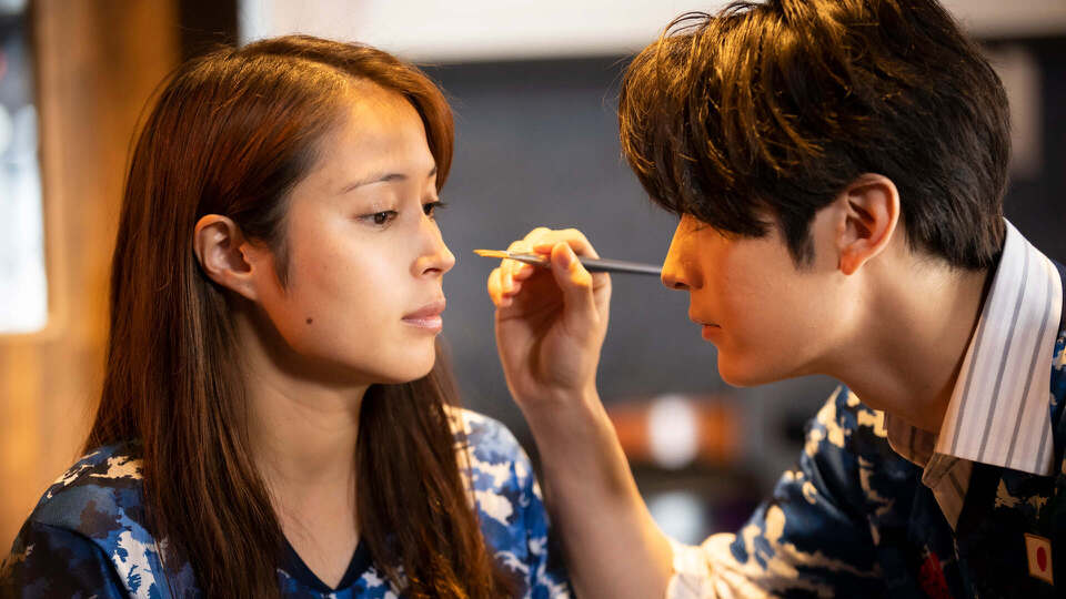 探偵が早すぎる　春のトリック返し祭り