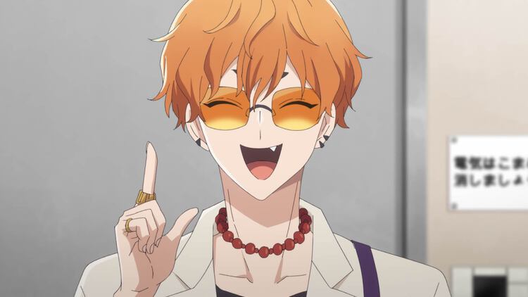 拷問バイトくんの日常