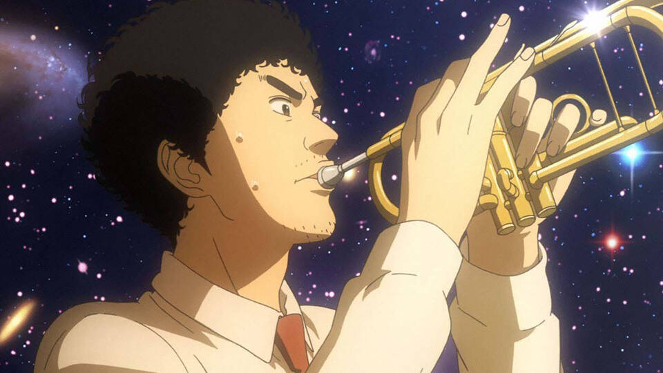 宇宙兄弟