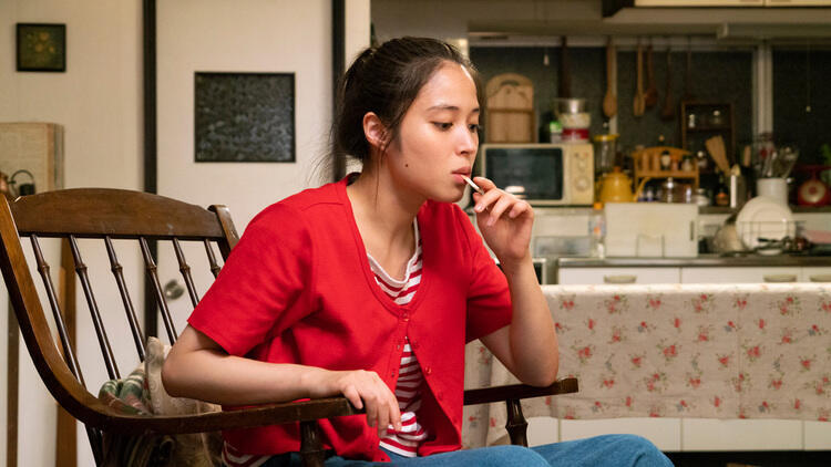 探偵が早すぎる チェインストーリー