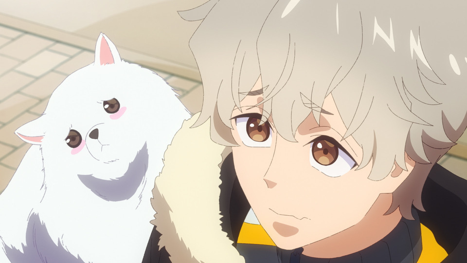 ただいま、おじゃまされます！