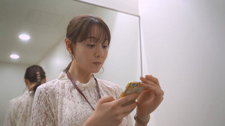 ランチ合コン探偵～恋とグルメと謎解きと～