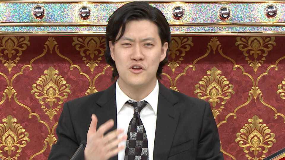 漫才Lovers/ytv漫才新人賞