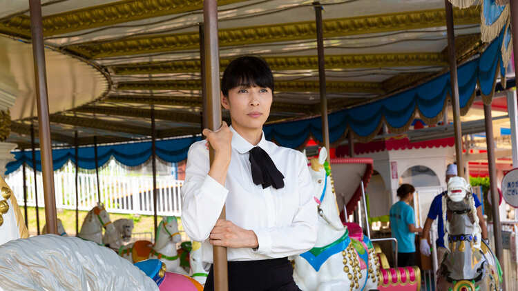 無料テレビで探偵が早すぎる チェインストーリーを視聴する