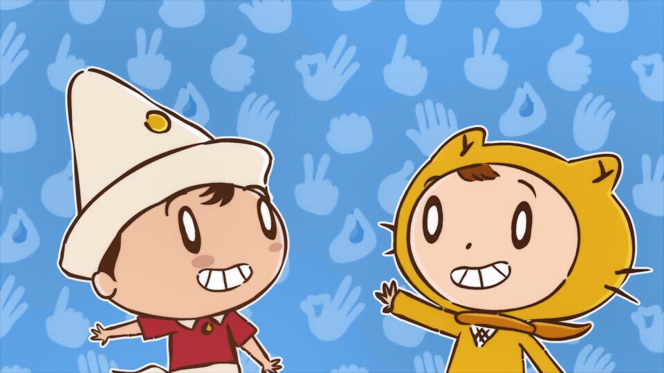 ピノ＆シノビー