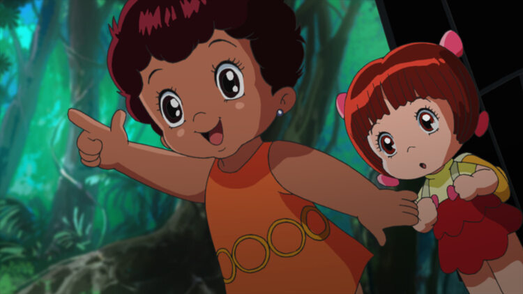 ブラック・ジャック21