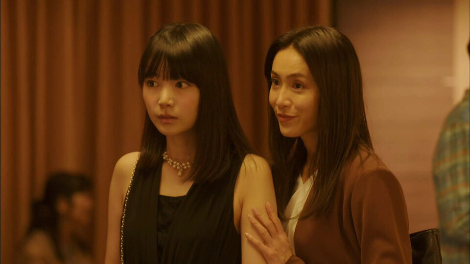 ブラックスキャンダル