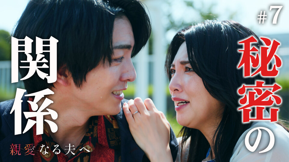 無料テレビで親愛なる夫へ～完璧な妻の嘘～を視聴する