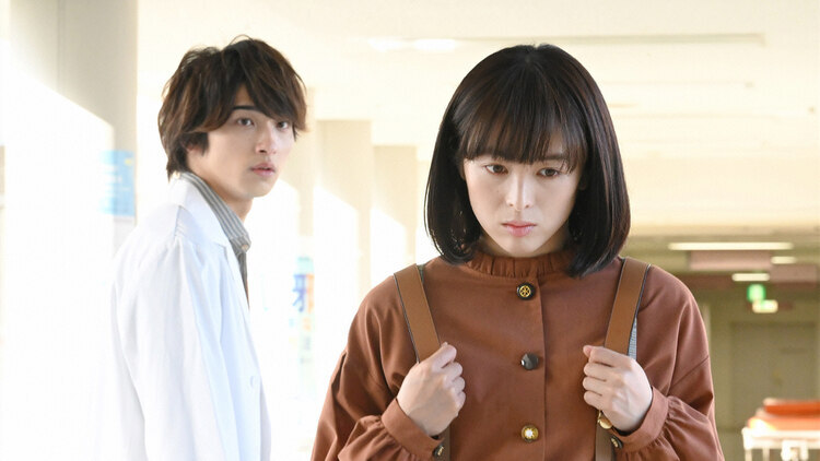 シロでもクロでもない世界で、パンダは笑う。