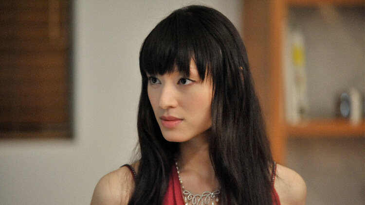 無料テレビで秘密諜報員 エリカを視聴する