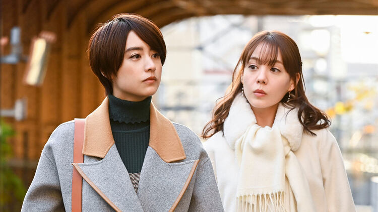 ランチ合コン探偵～恋とグルメと謎解きと～