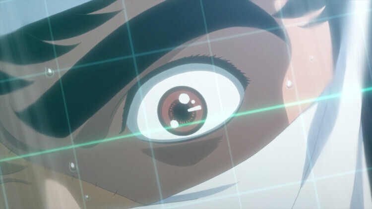 ブラック・ジャック21