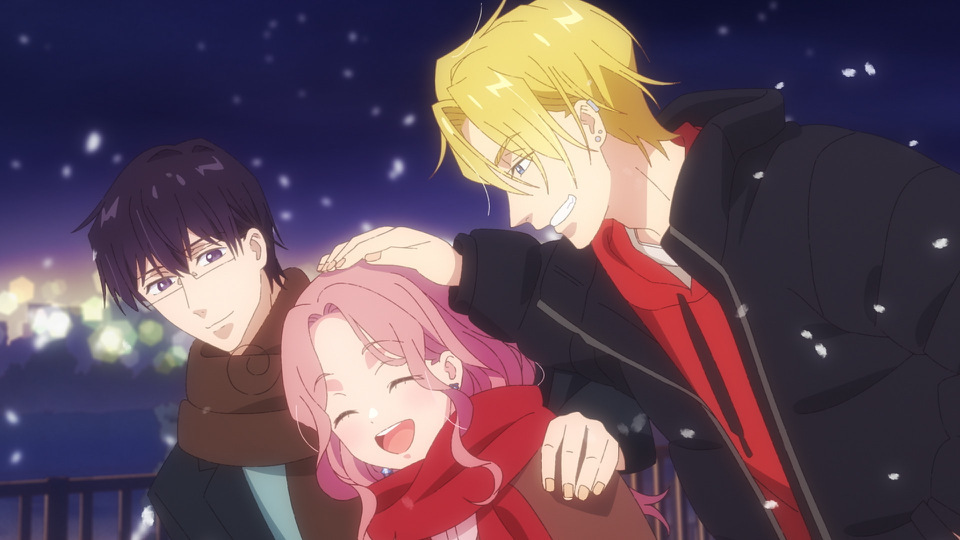 ただいま、おじゃまされます！