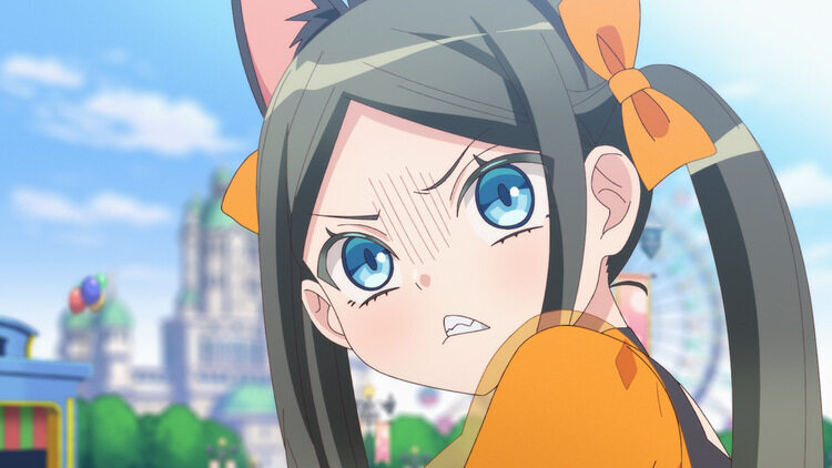 機械じかけのマリー