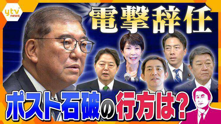 厳選！ytvニュース特集