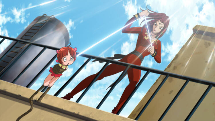 ブラック・ジャック21