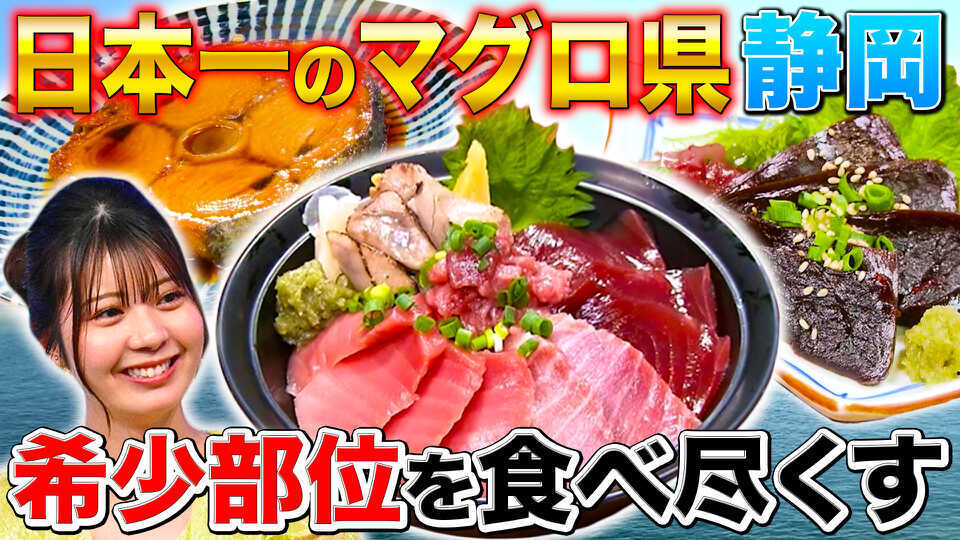 秘密のケンミンSHOW極