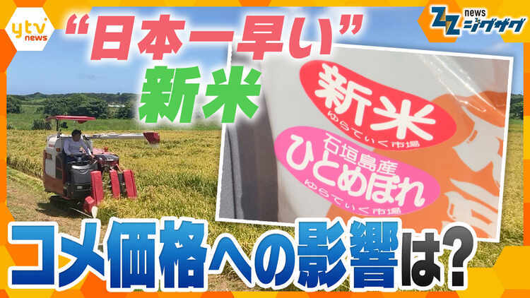 サタデーLIVE ニュース ジグザグ