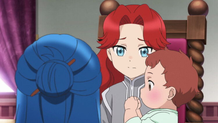 本好きの下剋上 司書になるためには手段を選んでいられません