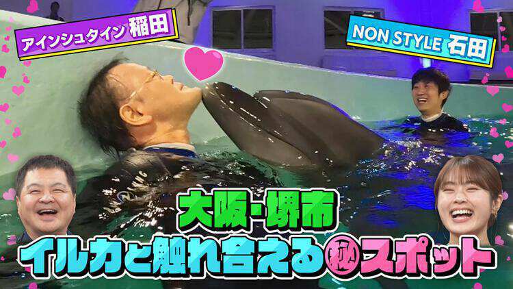 大阪ほんわかテレビ