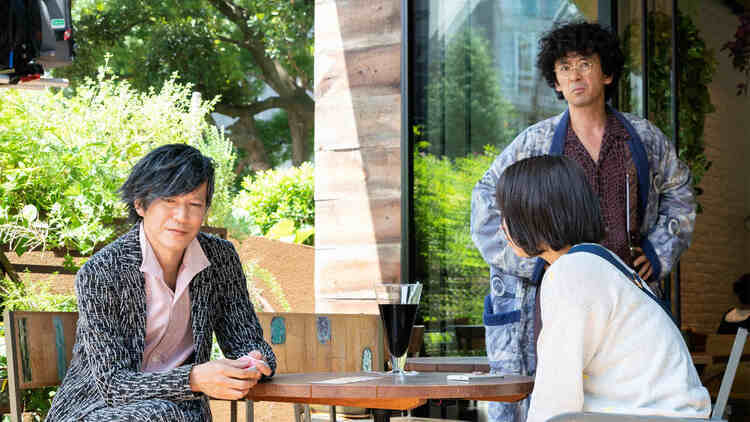 無料テレビで探偵が早すぎるスペシャルを視聴する