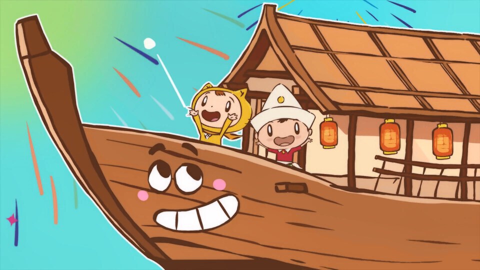 ピノ＆シノビー