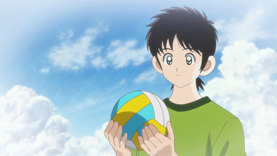無料テレビでMIX MEISEI STORY　～二度目の夏、空の向こうへ～を視聴する