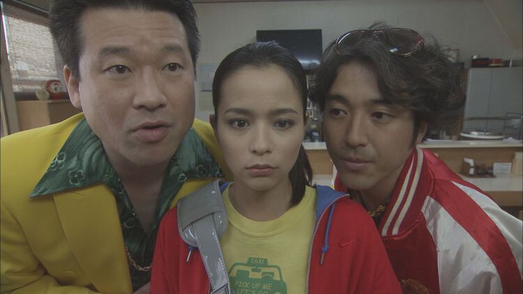 プロゴルファー花