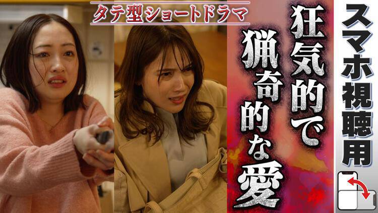 ドッペルマリッジ ー夫には妻が２人いますー