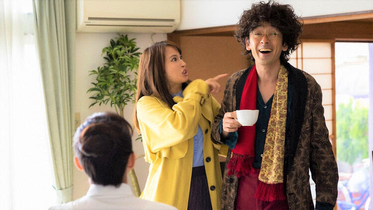 探偵が早すぎる　春のトリック返し祭り