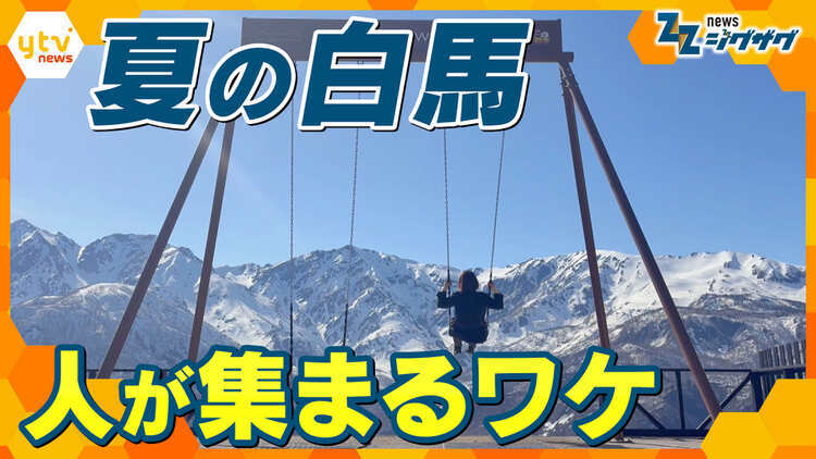 サタデーLIVE ニュース ジグザグ