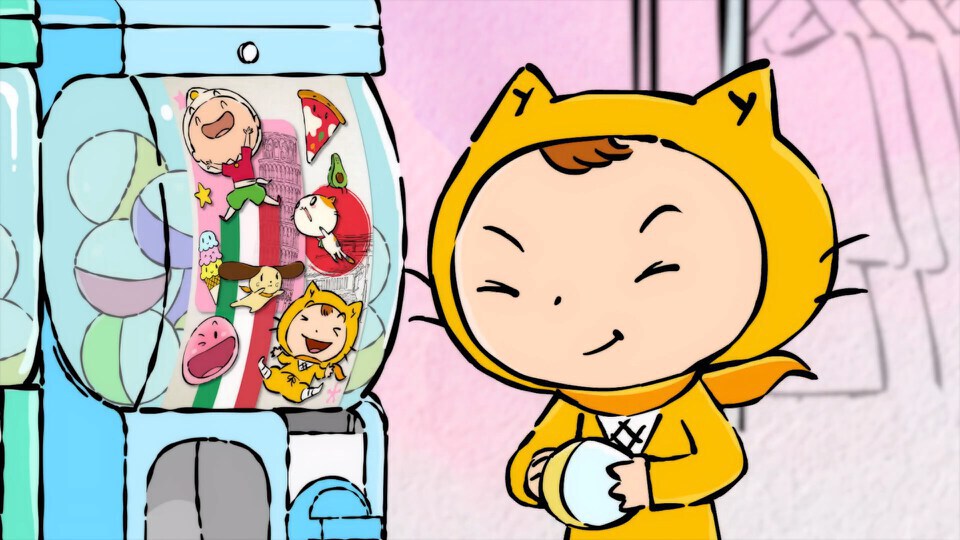 ピノ＆シノビー