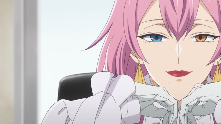 拷問バイトくんの日常