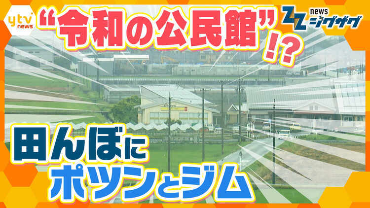 サタデーLIVE ニュース ジグザグ