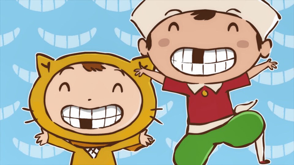 ピノ＆シノビー