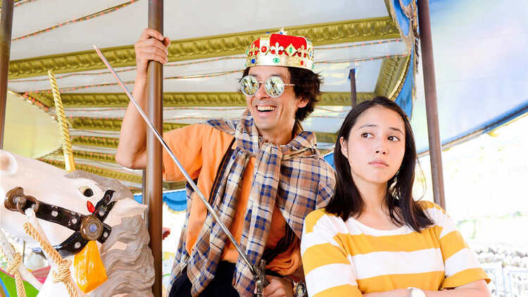 探偵が早すぎる