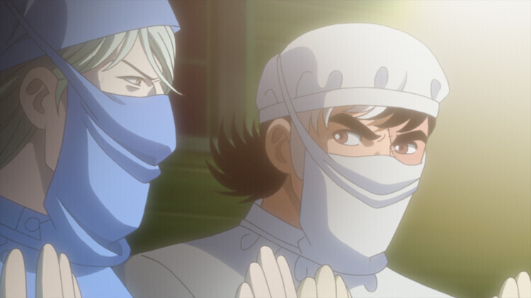 ブラック・ジャック21