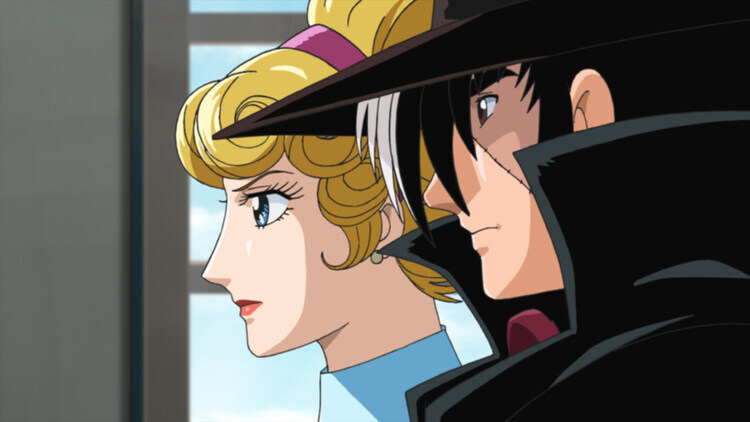 ブラック・ジャック21