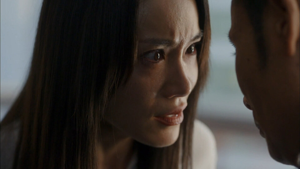 ブラックスキャンダル