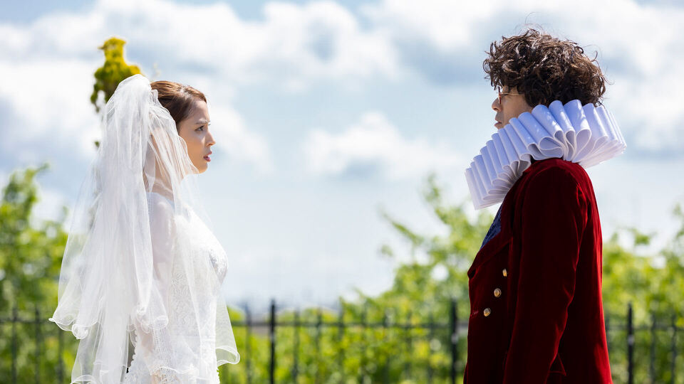 探偵が早すぎる　春のトリック返し祭り