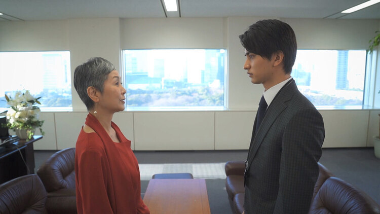 ランチ合コン探偵～恋とグルメと謎解きと～