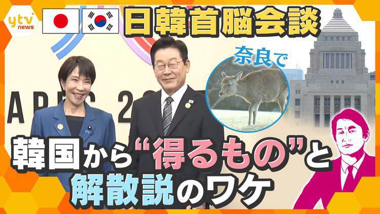 厳選！ytvニュース特集